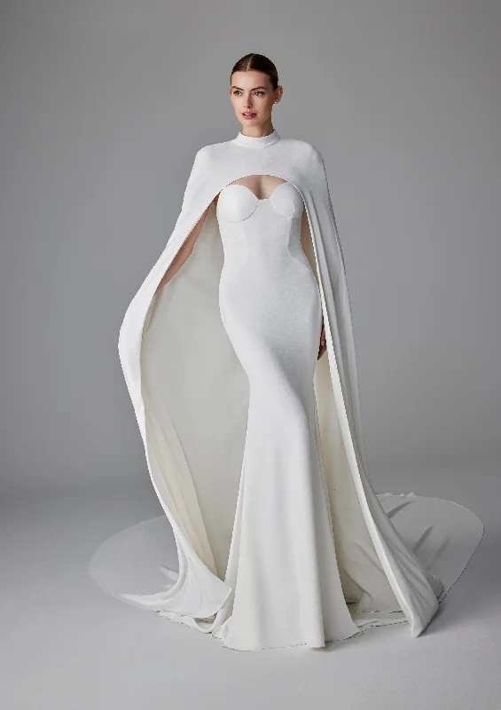 Pronovias: Alexandrine