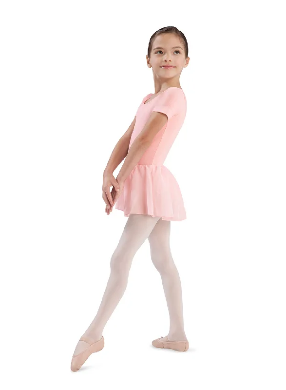 BLOCH - CL5342 - Tiffany Dress