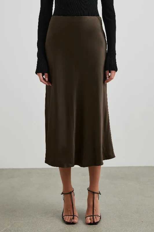 Anya Moss Skirt