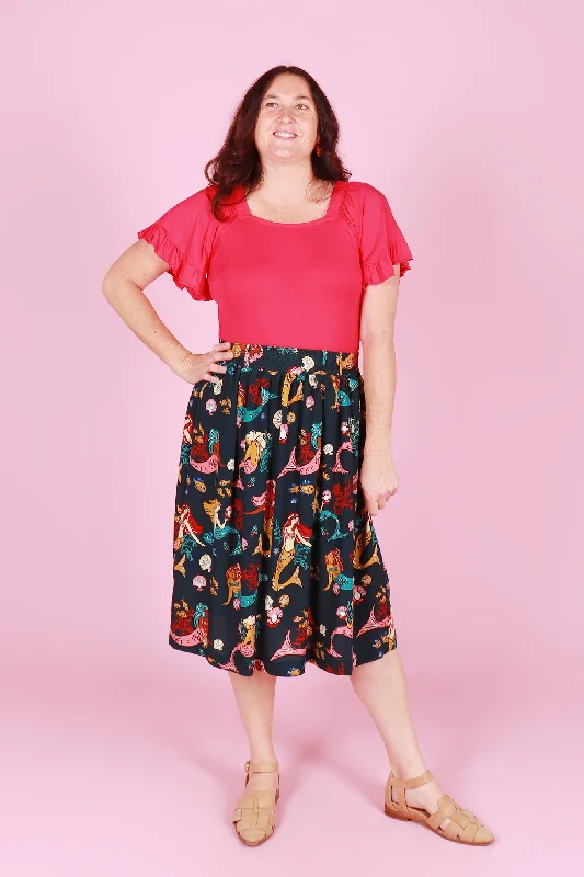 Ella Skirt Mermaids