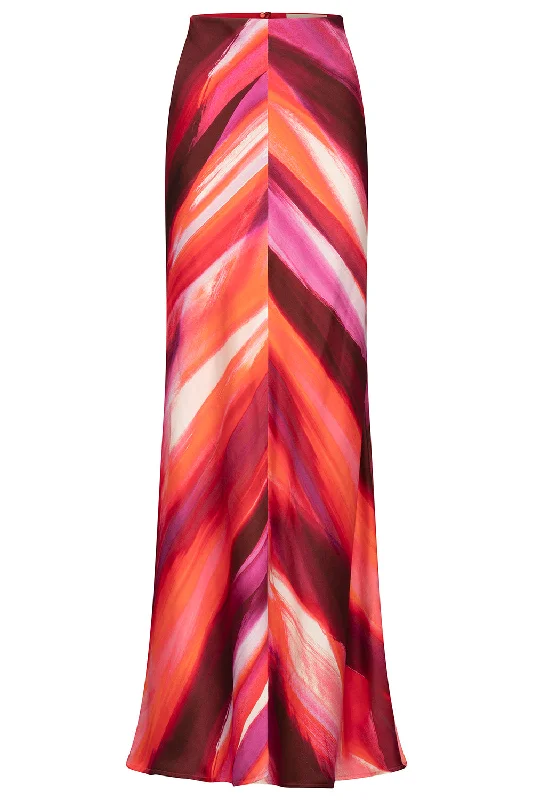 Laurina Maxi Skirt